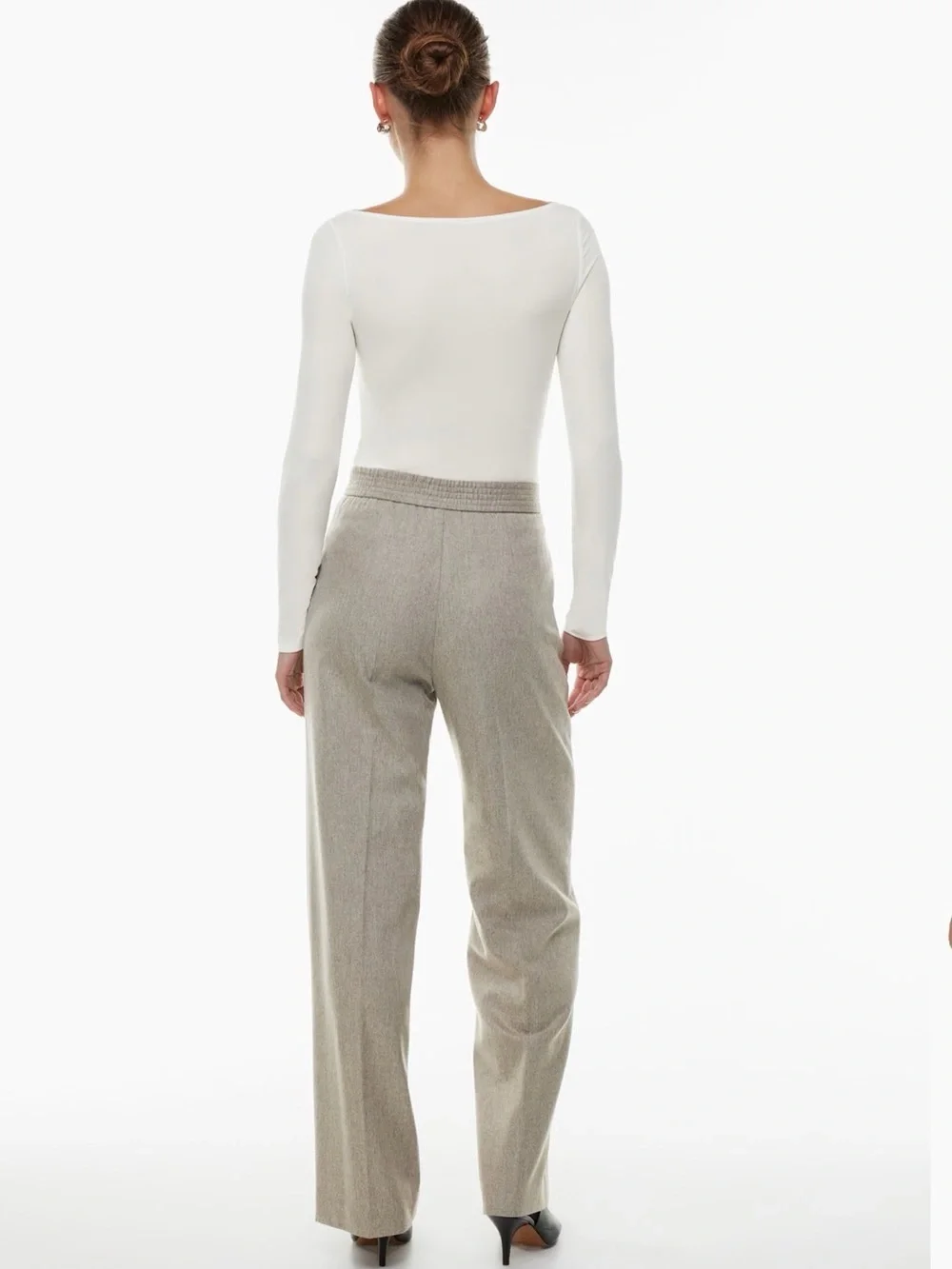 Aritzia Wilfred Alanya Pant